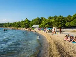 Croliday Apartment Nin Ivica