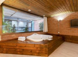 Apartamentos DV