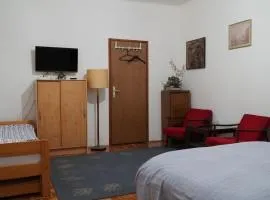 Apartments Nera