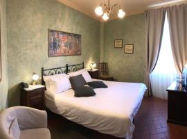 Bellavista Impruneta – hotel w mieście Impruneta