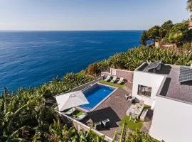 OurMadeira - Grayci's House, contemporary