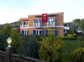 Aliş Boutique Hotel