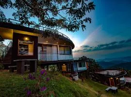 Haze and Kites Resort Munnar