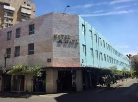 Hotel Maya