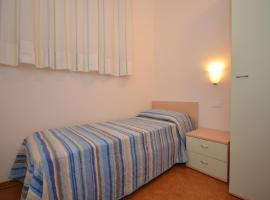 Appartamenti Torcello, lodging in Bibione