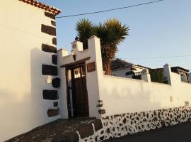 Casitas La Montañita, casa rural en El Paso