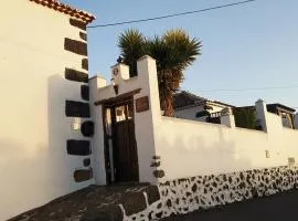 Casitas La Montañita
