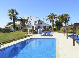 Tavira Vacations Apartments, apartment in Tavira