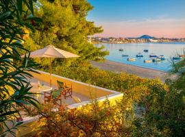 Zakynthos Seascape, hotel in Lithakia