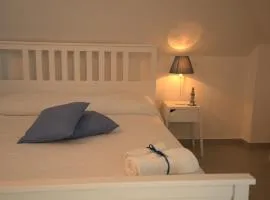 Chalet sul mare