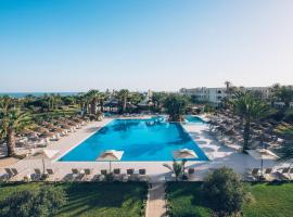 Iberostar Waves Mehari Djerba, hotel v destinaci Taguermess