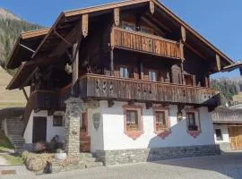 B&B Schlossar Haus