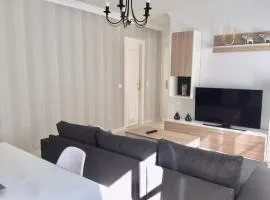 Apartamento Pasaje Ronda Centro