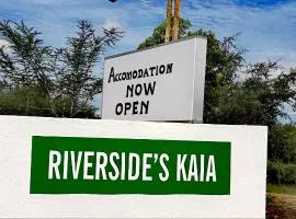 Riverside's Kaia