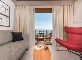 Assano Seafront Luxury
