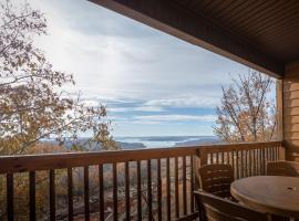 The Lodges at Table Rock by Capital Vacations, hotel cerca de Indian Point Zipline, Branson