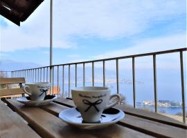 Le Camere Della Vecchia Osteria, hotel em Stresa