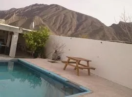 Casa "Linda Vista"