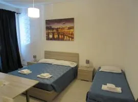 PIANETA ROMA 39