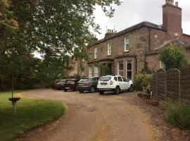 Gramarcy House