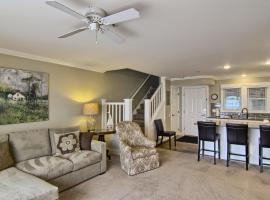 312 Water Street Inn, Hotel in Boyne City