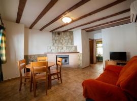 Apartamentos Berrocal
