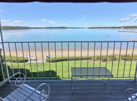 212 Water Street Inn, hotel v destinaci Boyne City