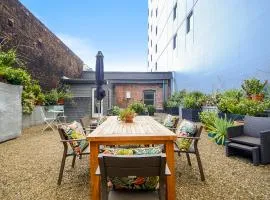 Loft in Lower Nob Hill