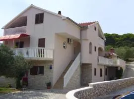 Apartmani Ramnjak