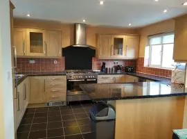 Moorland House