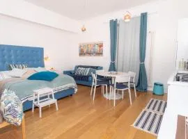 Monolocale Casa Pepe Sorrento