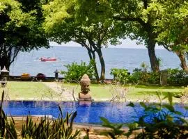 Villa Wilali