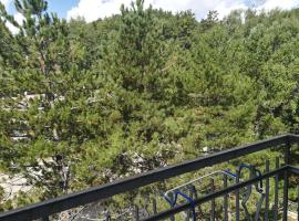 Da Santina, hotel v destinaci Pieve Santo Stefano