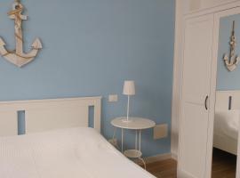 Senigallia d'aMare، فندق في سينِغاليا