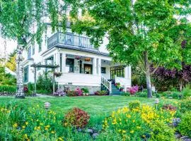 5 stars hotel in Ashland