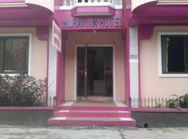 Muravian Hotel, hotel v destinaci Romblon