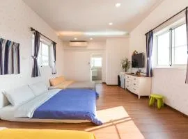 Miao Fu Homestay