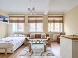 Studio Tamka by BookingHost