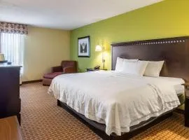 Motel 6-Conway, AR