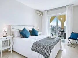 Del Parque Flats - Torrevigia