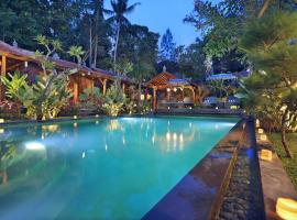 Batu Agung Villa Ubud