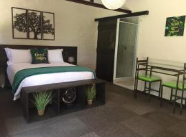 TreeTopia Guesthouse, hotel near Ebotse Golf and Country Estate, Benoni