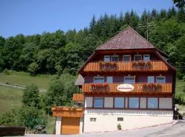 Landhaus Waldeshöhe