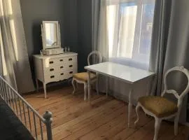 Skrunda Apartments Elandrum