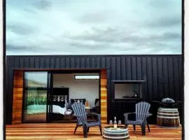 Romantic Vineyard getaway