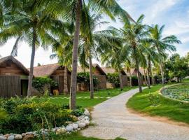 Casa Marina Resort, hotel u gradu 'Quy Nhon'