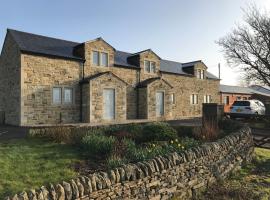 Pepperpot Cottage, hotel with jacuzzis in Skipton