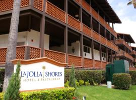 La Jolla Shores Hotel: bir San Diego, La Jolla oteli