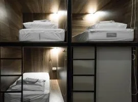 Kumba Hostel