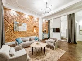 Apartamenty "ArtAparts" Stare Miasto - Centrum